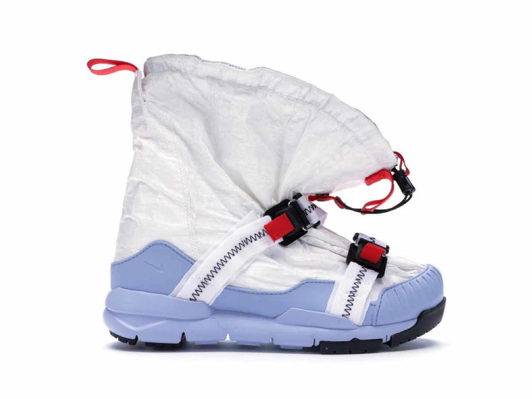 Nike Nike Mars Yard Overshoe Tom Sachs