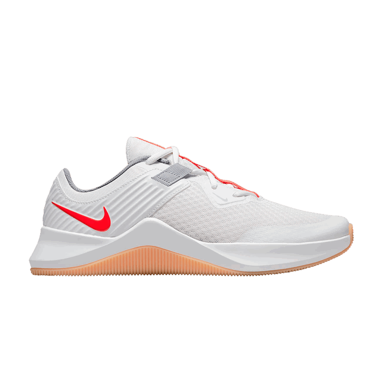 Nike Nike MC Trainer 'Platinum Tint Chile Red'