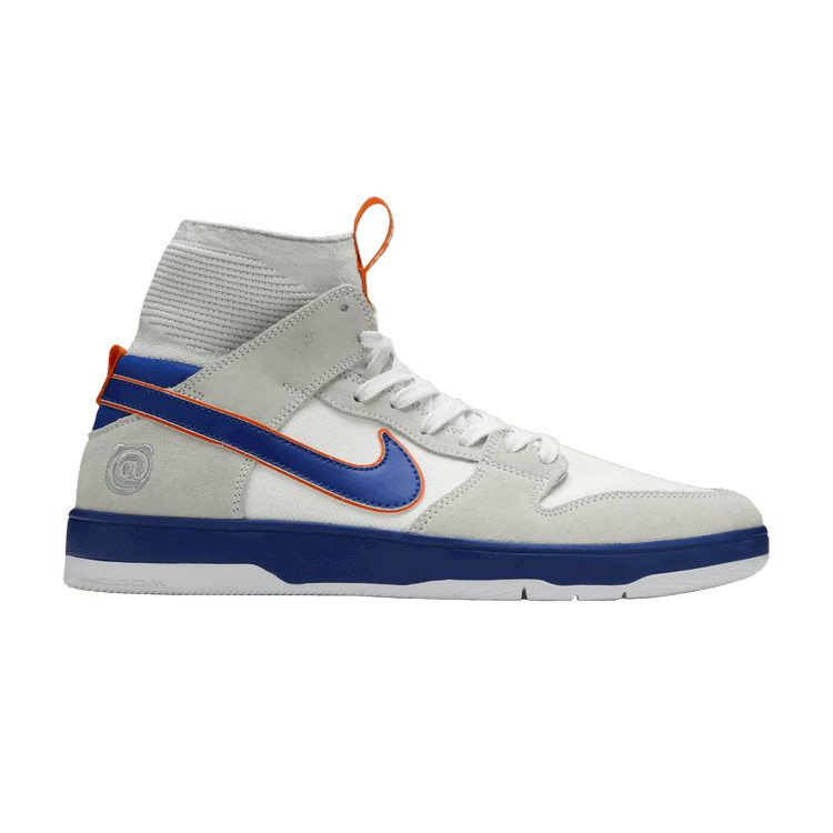 Nike Nike SB Dunk High Elite Medicom (2018)
