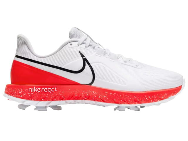 Nike Nike Men's 2021 React Infinity Pro Golf Shoes - view 1