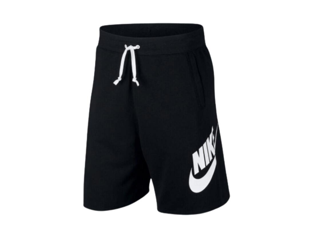Nike Nike Men's Casual Shorts He Short Ft Alumni Sports Pants