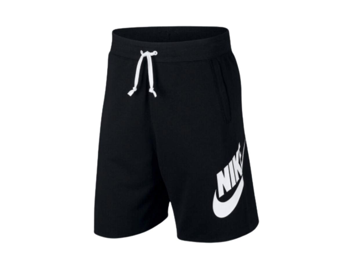 Nike Nike Men's Casual Shorts He Short Ft Alumni Sports Pants