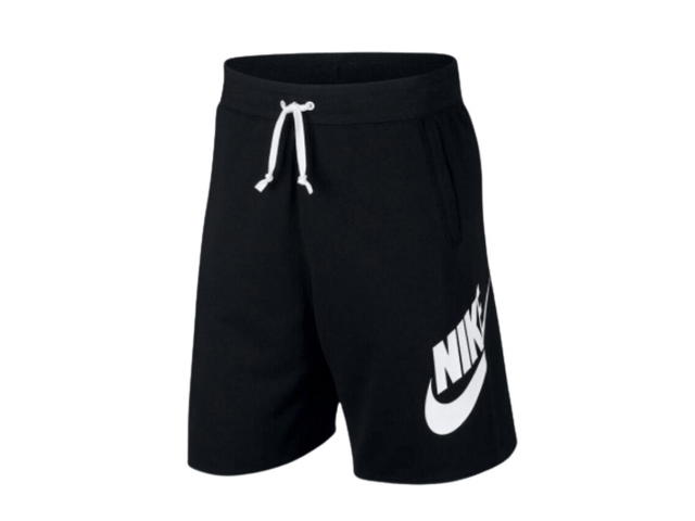 Nike Nike Men's Casual Shorts He Short Ft Alumni Sports Pants - view 1