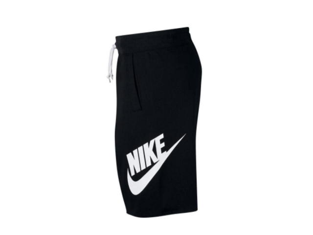 Nike Nike Men's Casual Shorts He Short Ft Alumni Sports Pants - view 2