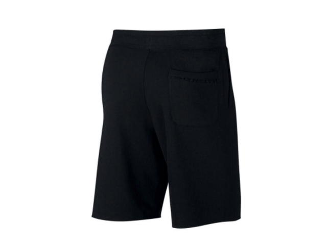 Nike Nike Men's Casual Shorts He Short Ft Alumni Sports Pants - view 3