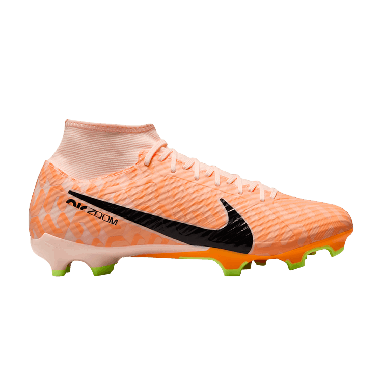 Nike Nike Zoom Mercurial Superfly 9 Academy MG United Pack