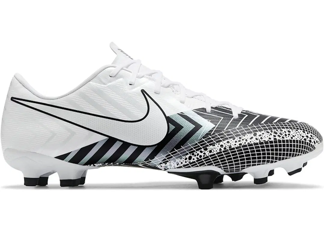 Nike Nike Mercurial Vapor 13 Academy MDS FG White
