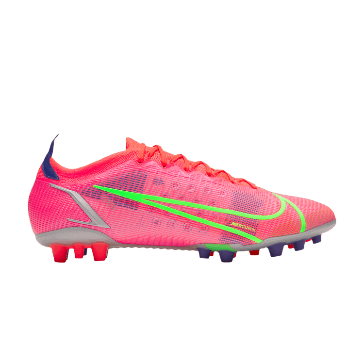 Nike Nike Mercurial Vapor 14 Elite AG 'Spectrum Pack'