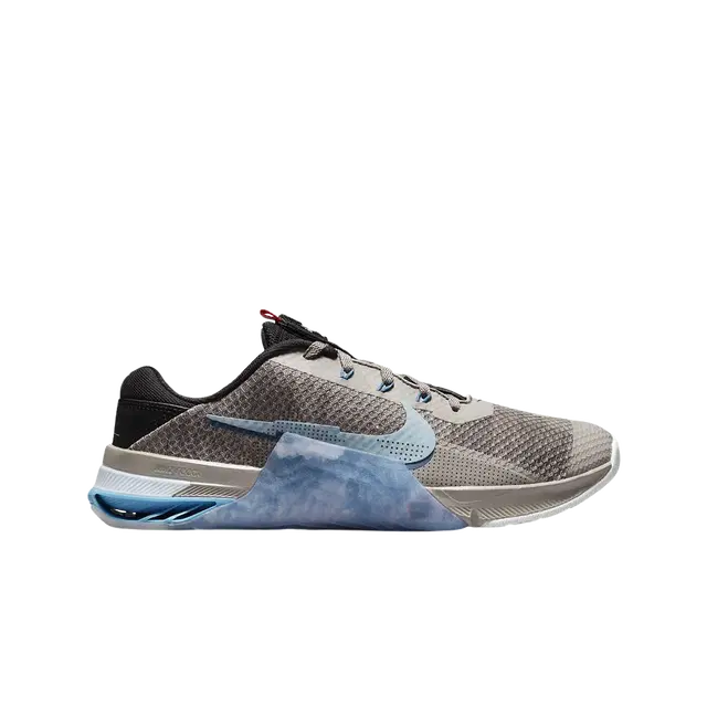 Nike Nike Metcon 7 AMP Enigma Stone Boarder Blue - view 1