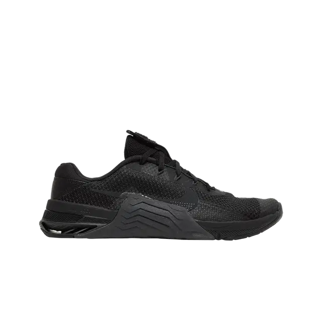 Nike Nike Metcon 7 Black - view 2