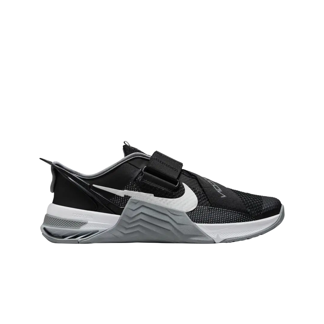 Nike Nike Metcon 7 Flyease Black Particle Grey