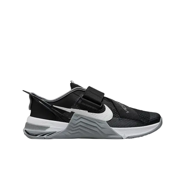 Nike Nike Metcon 7 Flyease Black Particle Grey - view 2