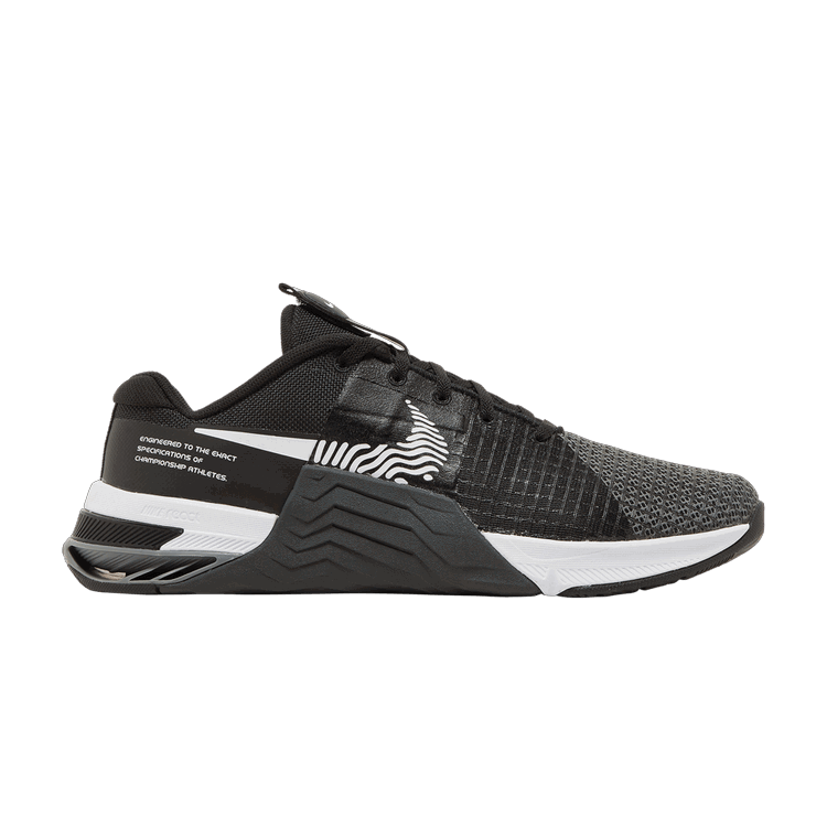 Nike Nike Metcon 8 'Dark Smoke Grey'