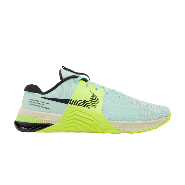 Nike Nike Metcon 8 'Mint Foam Volt'