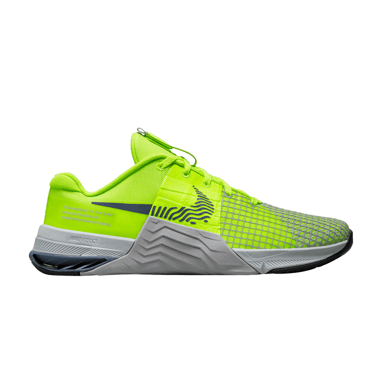Nike Nike Metcon 8 'Volt Diffused Blue'