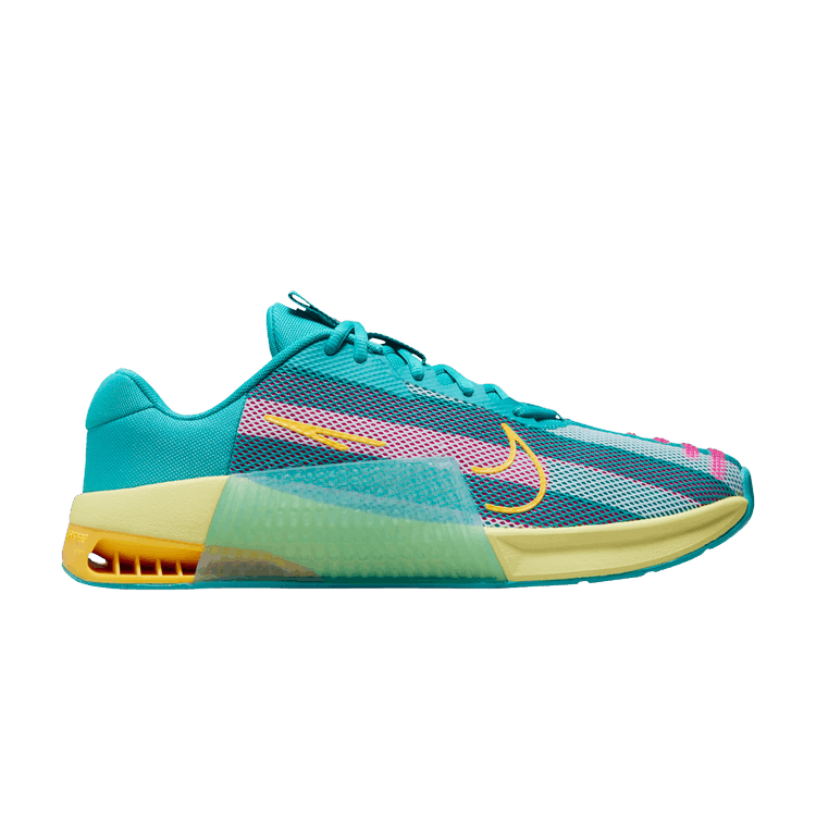 Nike Nike Metcon 9 AMP 'Dusty Cactus Fierce Pink'