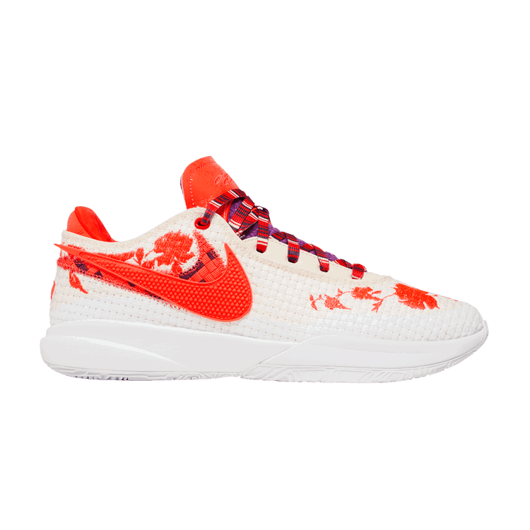Nike Nike Mimi Plange x LeBron 20 Premium EP 'Ceremony'