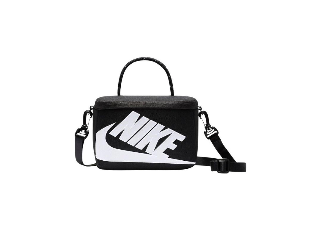 Nike Nike Mini Shoe Box Cross-Body Bag (3L)