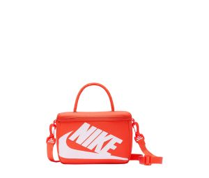 Buy Nike Mini Shoe Box Cross-Body Bag Orange (3L) at Sasom – Authentic and Ready to Ship