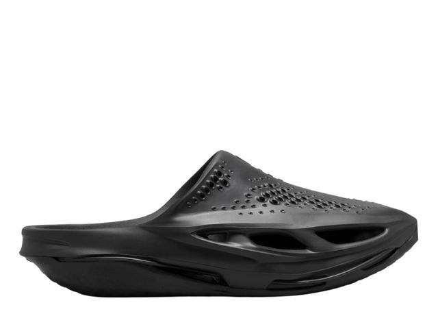 Nike Nike MMW 005 Slide Black - view 1