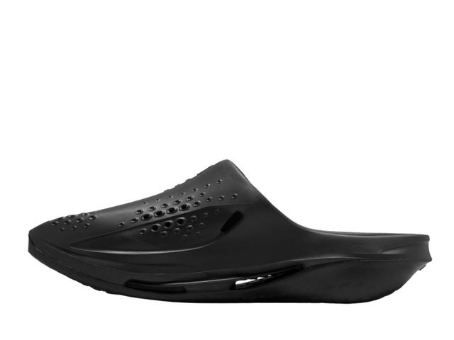 Nike Nike MMW 005 Slide Black - view 2