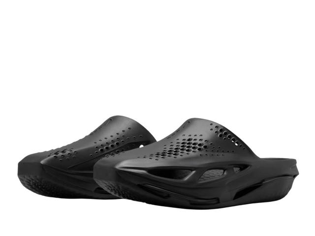 Nike Nike MMW 005 Slide Black - view 3