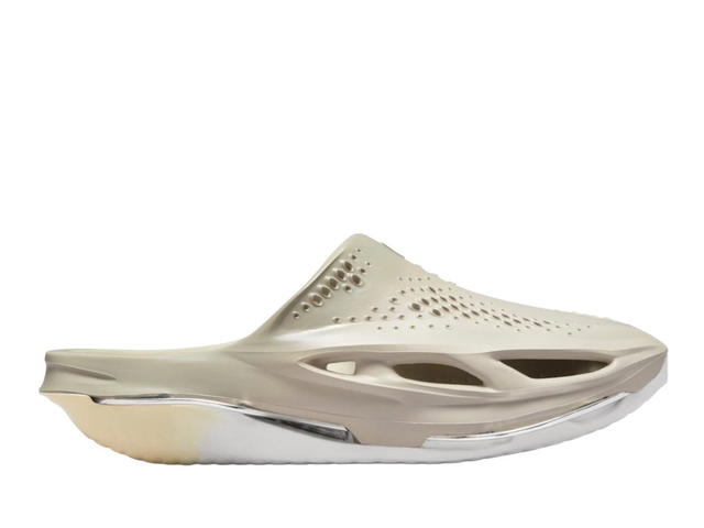 Nike Nike MMW 005 Slide Light Bone - view 1