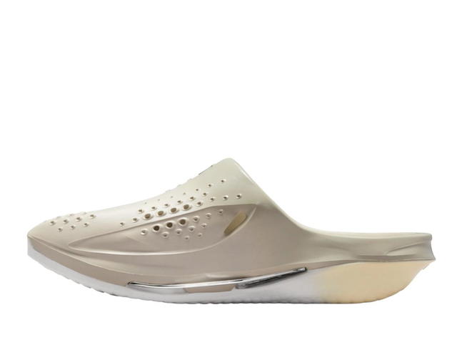 Nike Nike MMW 005 Slide Light Bone - view 2