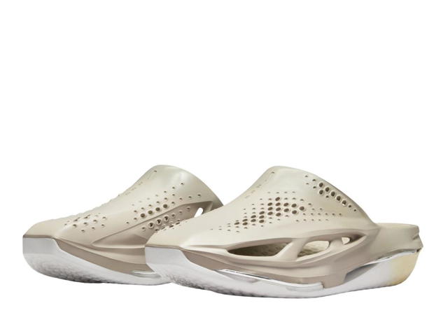 Nike Nike MMW 005 Slide Light Bone - view 3