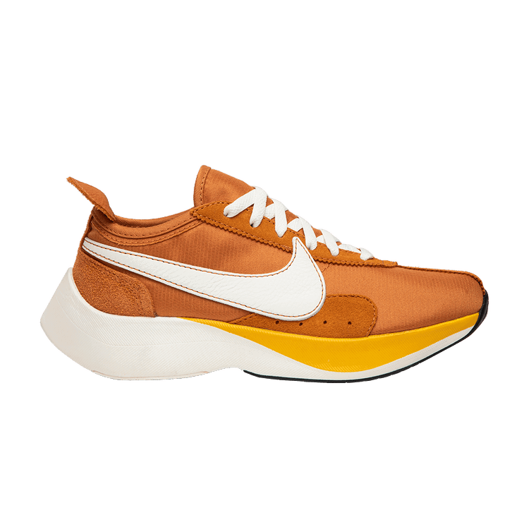 Nike Nike Moon Racer QS 'Amarillo'