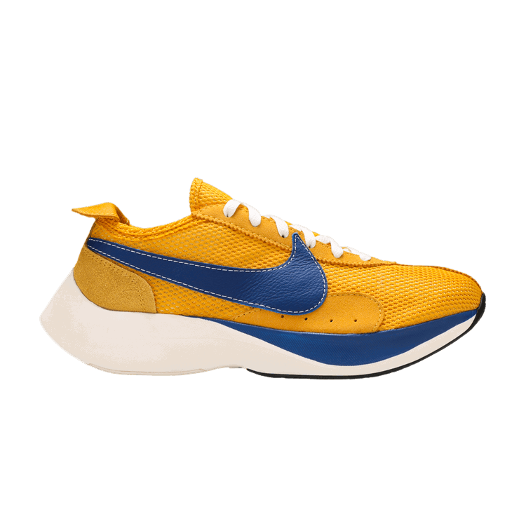 Nike Nike Moon Racer QS 'Yellow Ochre'