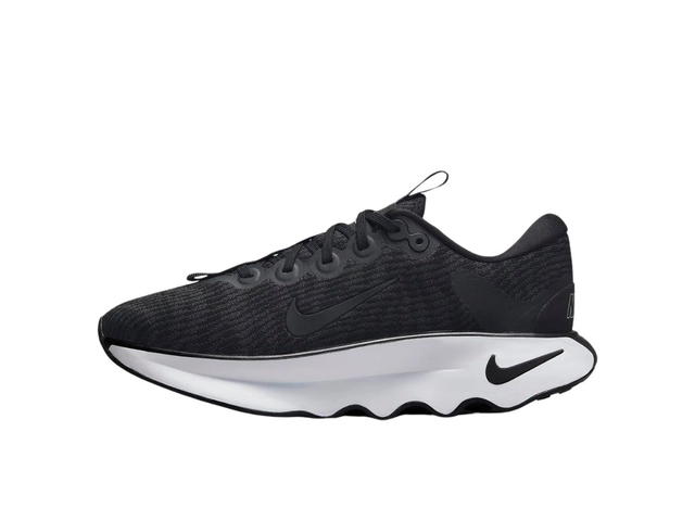 Nike Nike Motiva Black Anthracite (W) - view 2