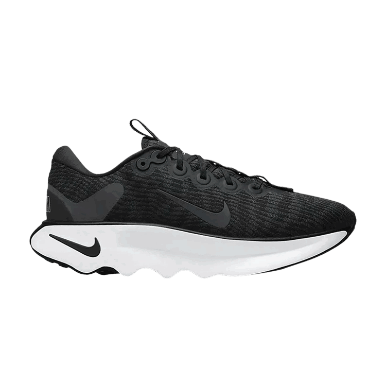 Nike Nike Motiva 'Black Anthracite'