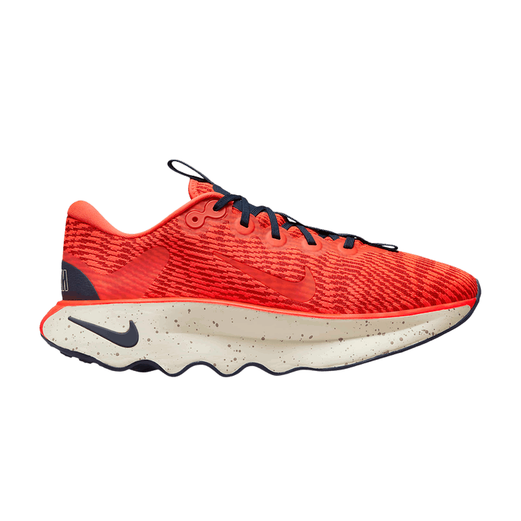 Nike Nike Motiva 'Bright Crimson'