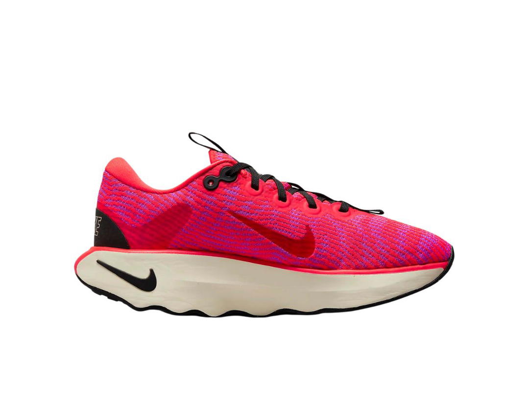 Nike Nike Motiva Bright Crimson Fuchsia Dream (W)