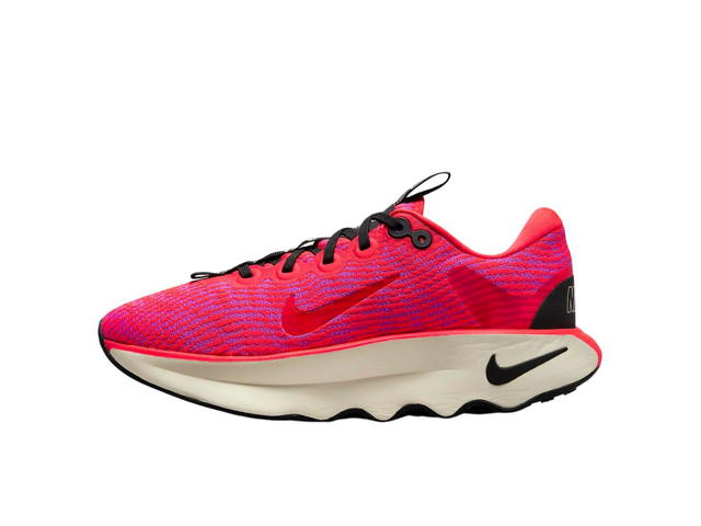 Nike Nike Motiva Bright Crimson Fuchsia Dream (W) - view 2
