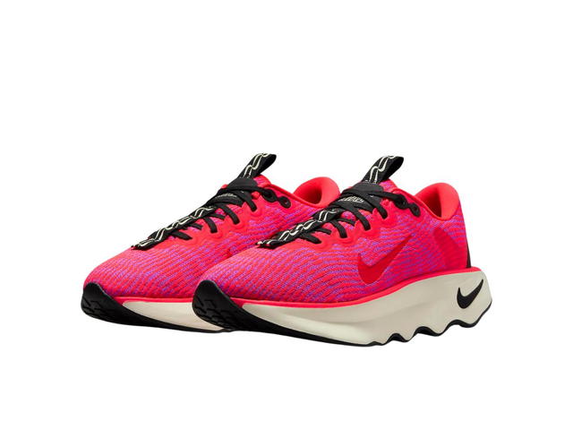 Nike Nike Motiva Bright Crimson Fuchsia Dream (W) - view 5