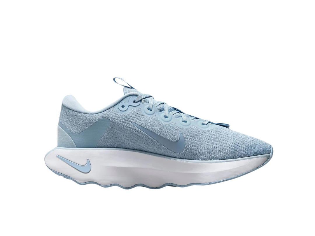 Nike Nike Motiva Light Armory Blue Photon Dust (W)