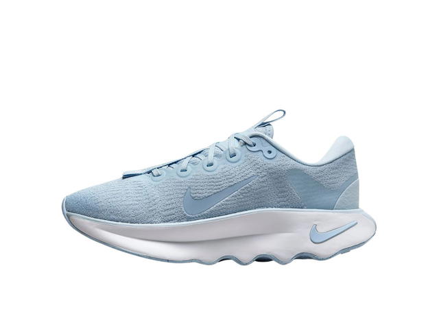 Nike Nike Motiva Light Armory Blue Photon Dust (W) - view 2