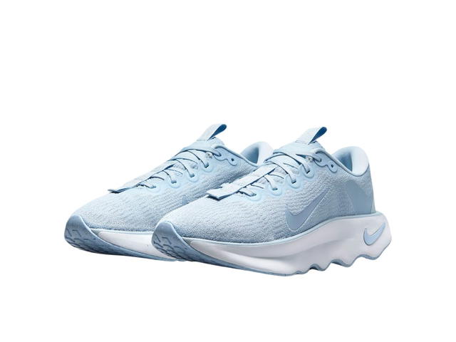 Nike Nike Motiva Light Armory Blue Photon Dust (W) - view 5