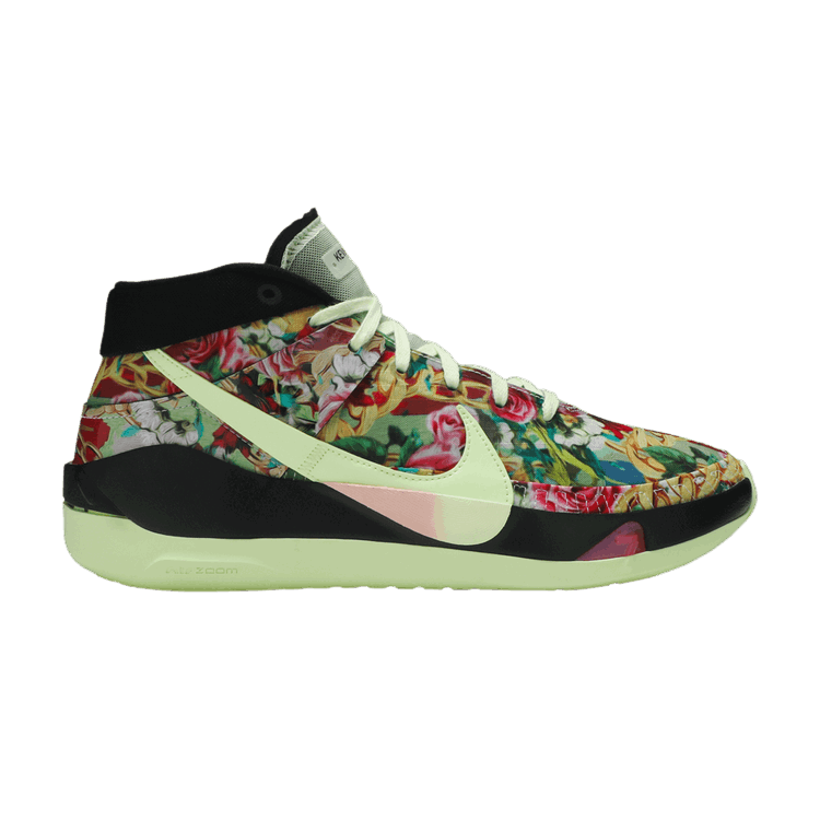 Nike Nike NBA 2K20 x KD 13 'Funk' Gamer Exclusive