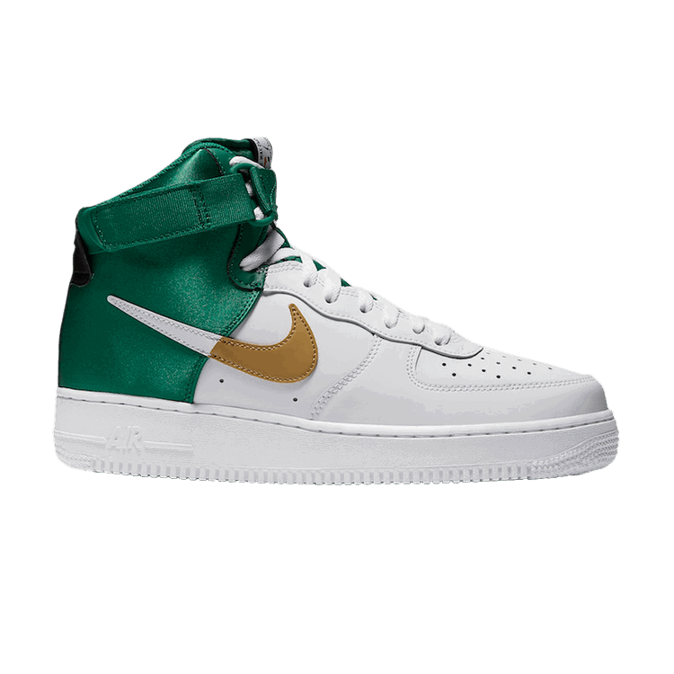 Nike Nike NBA x Air Force 1 High 'Celtics'