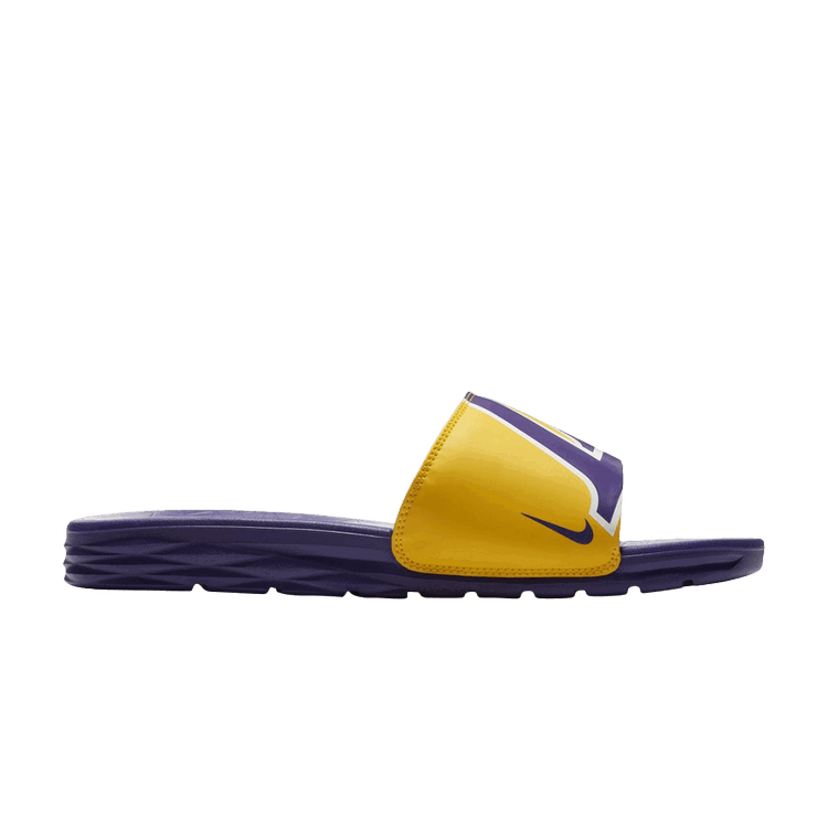 Nike Nike NBA x Benassi 'Lakers'