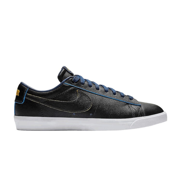 Nike Nike SB Zoom Blazer Low GT NBA Warriors