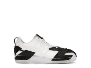 Buy Nike NDSTRKT Air Force 1 White Black at Sasom – Authentic and Ready to Ship