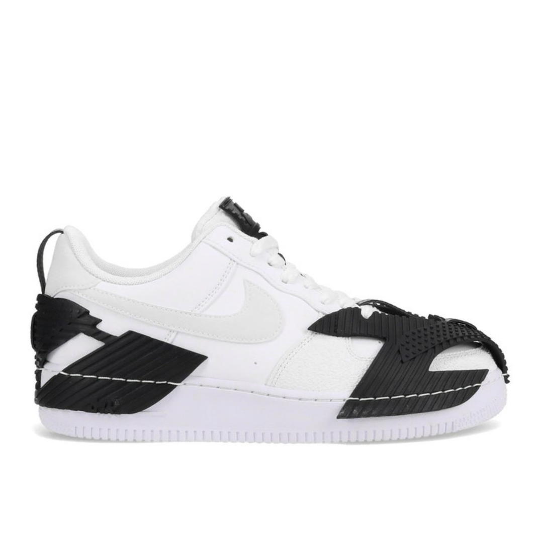 Nike Nike NDSTRKT Air Force 1 White Black