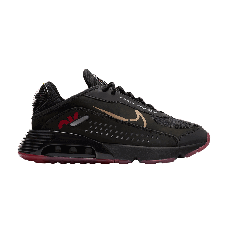 Nike Nike Neymar Jr. x Air Max 2090 'Black'