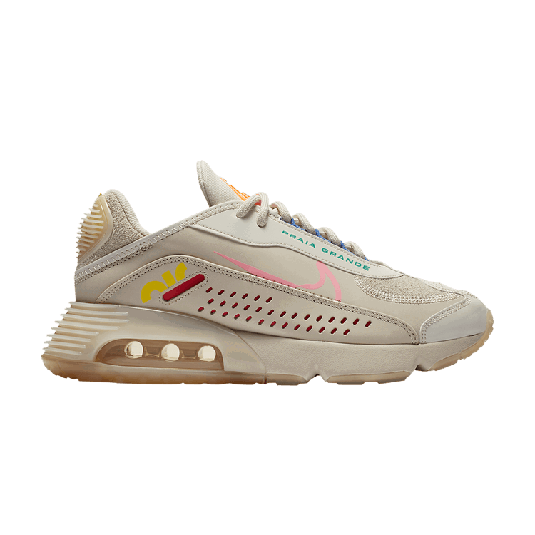 Nike Nike Neymar Jr. x Air Max 2090 'Light Orewood Brown'