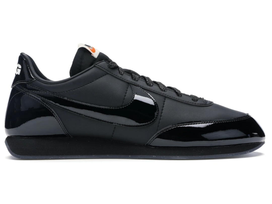 Nike Nike Night Track Comme des Garcons Black