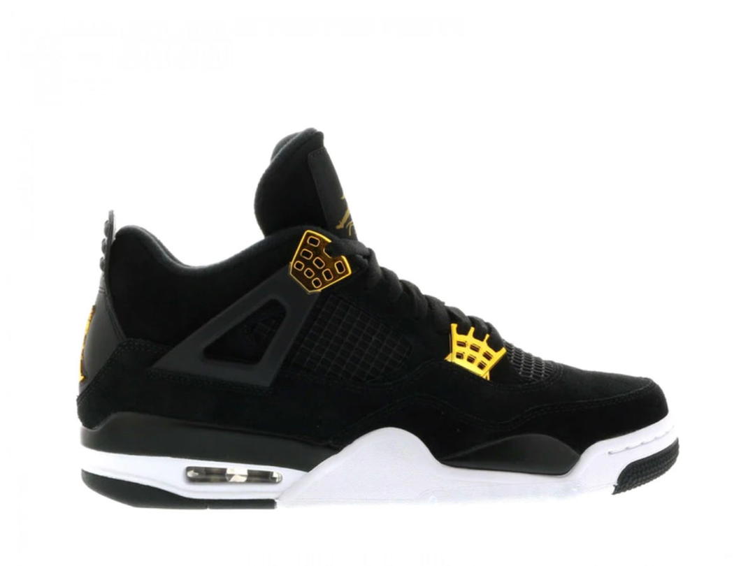 Jordan Jordan 4 Retro Royalty